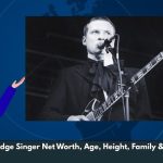 Andy Partridge Singer Net Worth, Age, Height, Family & Wiki/Bio