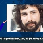 Cat Stevens Singer Net Worth, Age, Height, Family & Wiki/Bio