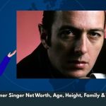 Joe Strummer Singer Net Worth, Age, Height, Family & Wiki/Bio