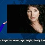 Kate Bush Singer Net Worth, Age, Height, Family & Wiki/Bio