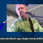 Pete Shelley Net Worth, Age, Height, Family & Wiki/Bio