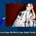 Polly Jean Harvey Singer Net Worth, Age, Height, Family & Wiki/Bio
