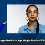 Sade Singer Net Worth, Age, Height, Family & Wiki/Bio