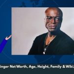 Seal Singer Net Worth, Age, Height, Family & Wiki/Bio