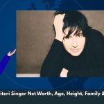 Sharleen Spiteri Singer Net Worth, Age, Height, Family & Wiki/Bio
