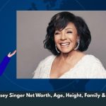 Shirley Bassey Singer Net Worth, Age, Height, Family & Wiki/Bio
