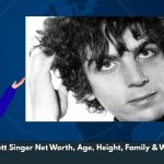 Syd Barrett Singer Net Worth, Age, Height, Family & Wiki/Bio