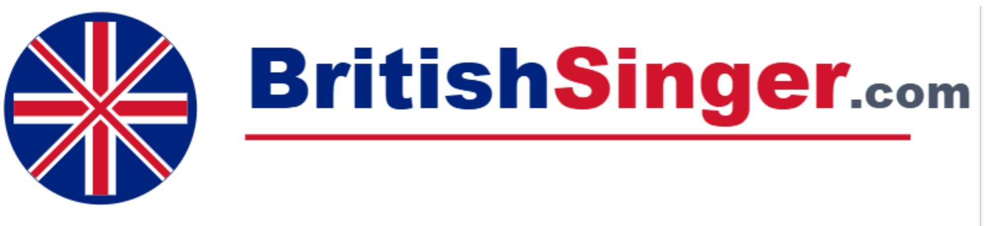 British singer