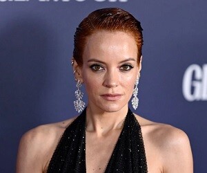 Lily Allen 