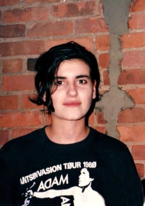 Justine Frischmann