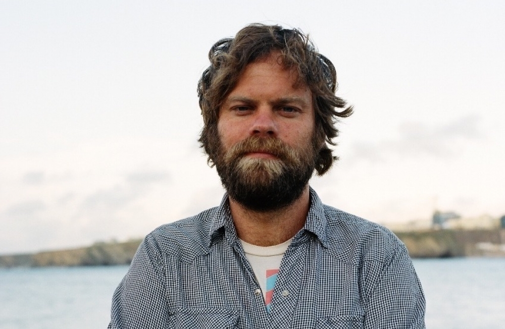 Neil Halstead