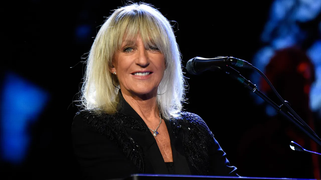 Fleetwood Mac Net Worth