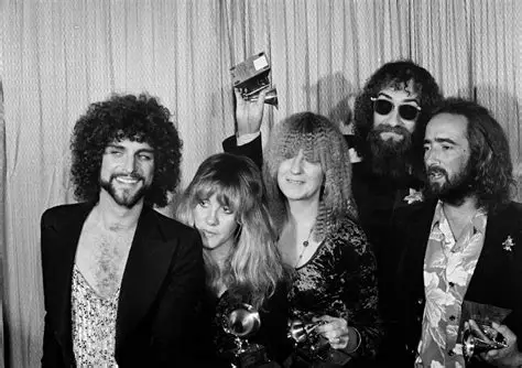Fleetwood Mac Net Worth