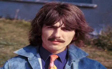 George Harrison