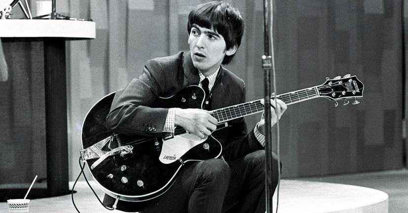 George Harrison