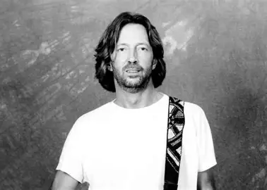 Eric Clapton