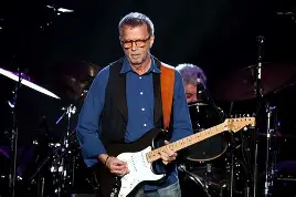 Eric Clapton