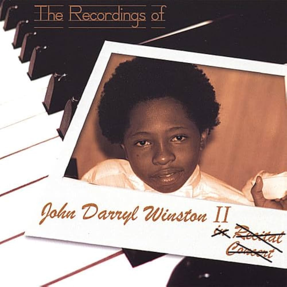John Winston 