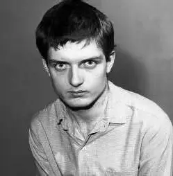 Ian Curtis Net Worth