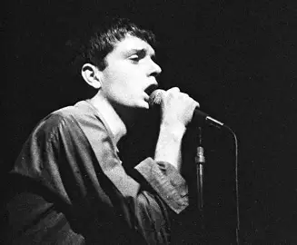 Ian Curtis Net Worth