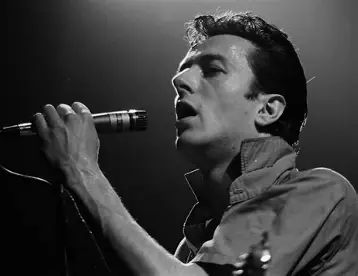 Joe Strummer 