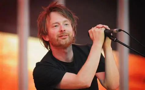 Thom Yorke