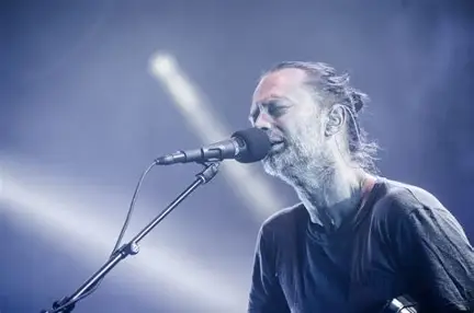 Thom Yorke