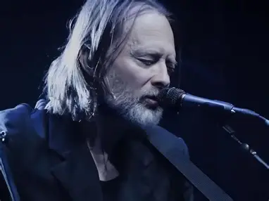 Thom Yorke