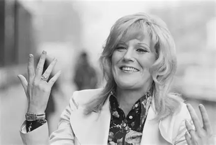 Dusty Springfield 