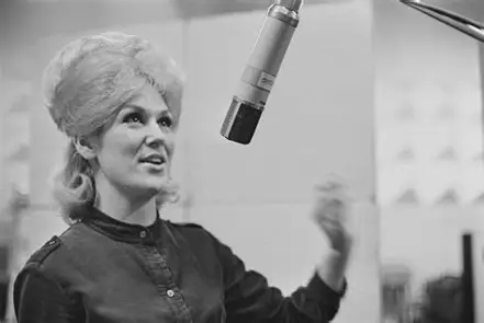 Dusty Springfield 