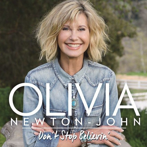 Olivia Newton-John