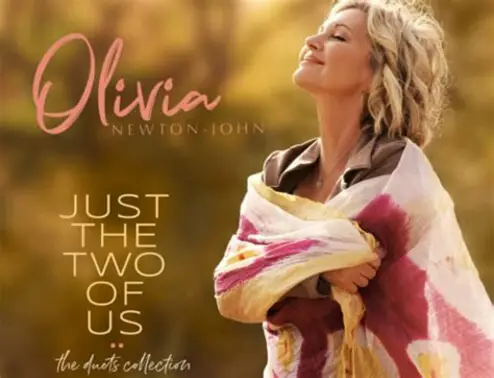 Olivia Newton-John